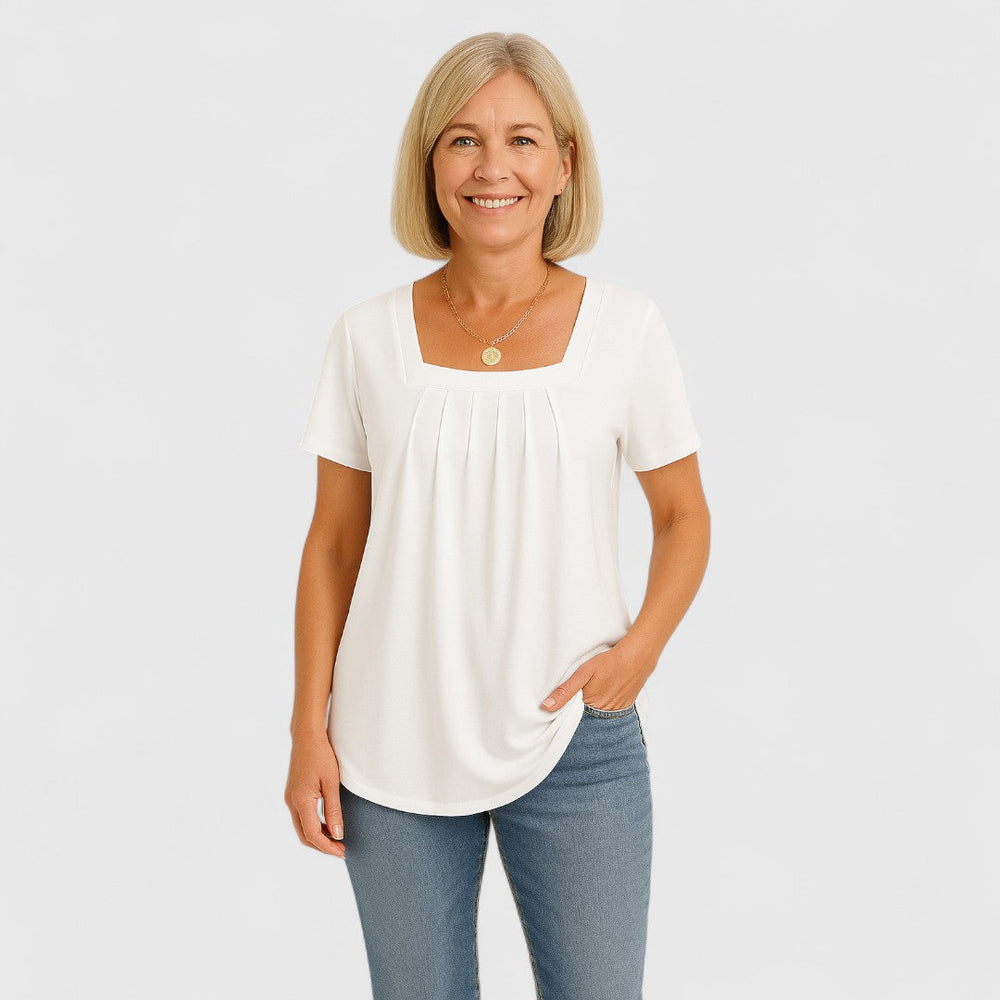 Livea Everyday Comfort Tee