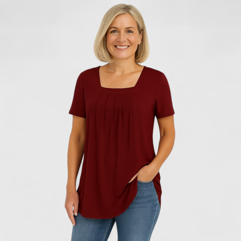 Livea Everyday Comfort Tee