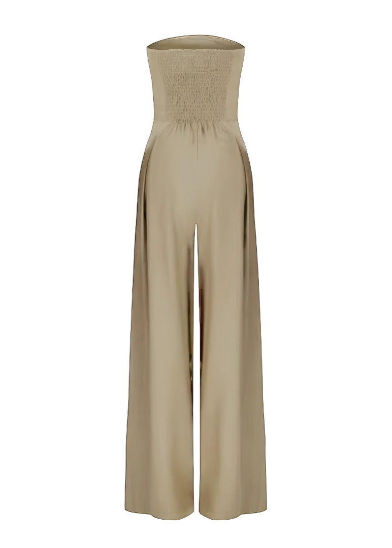 Nuala Elegant Jumpsuit