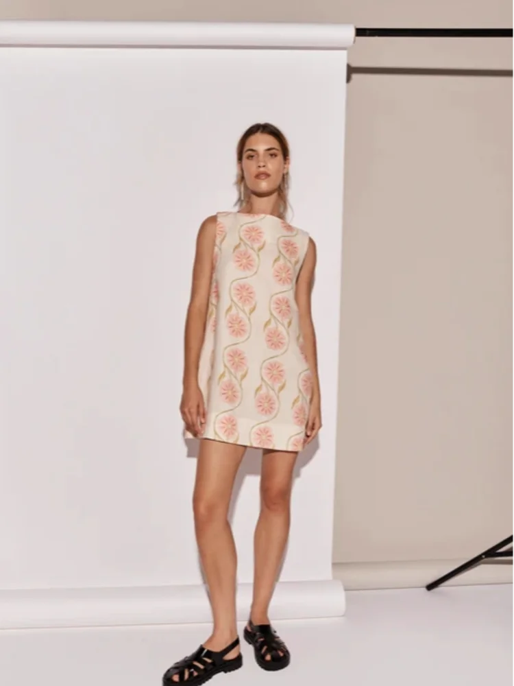Anne Dress