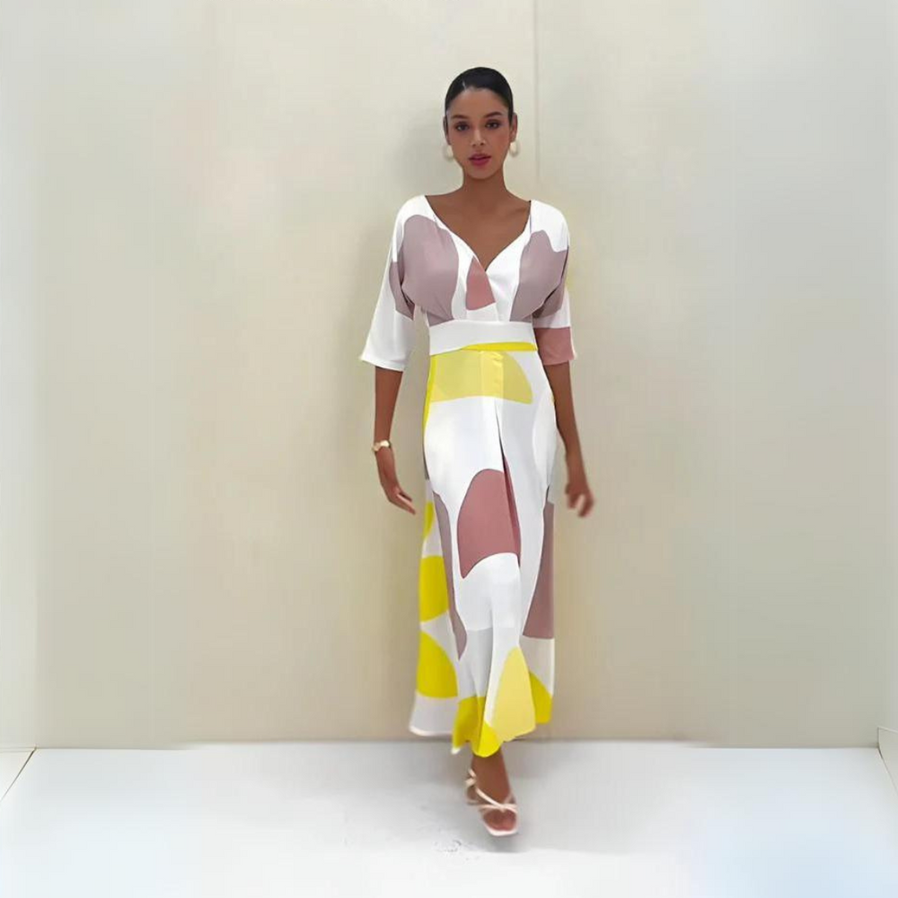 Elegantes Summer Dress