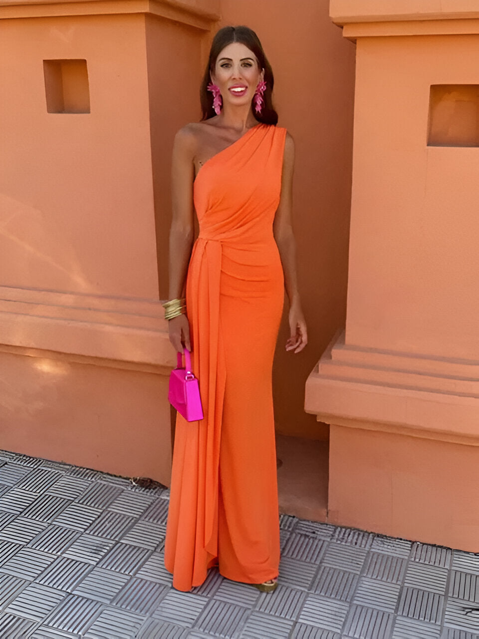 Millie Dress