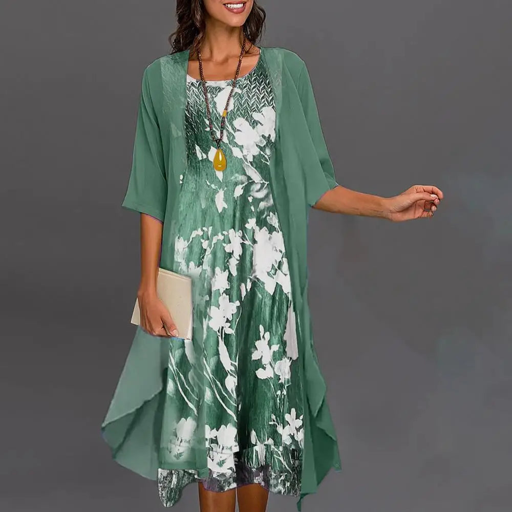 Molly Summer Dress