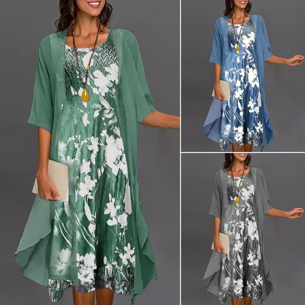 Molly Summer Dress