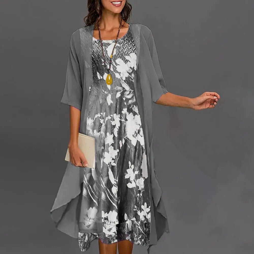 Molly Summer Dress