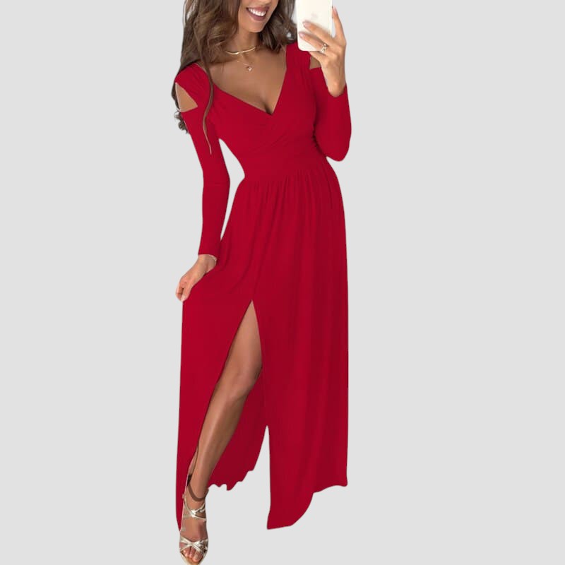 Felicia Elegant Dress