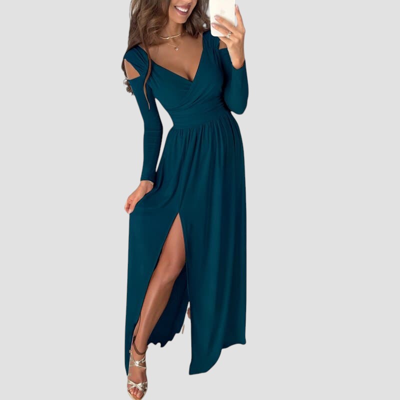 Felicia Elegant Dress