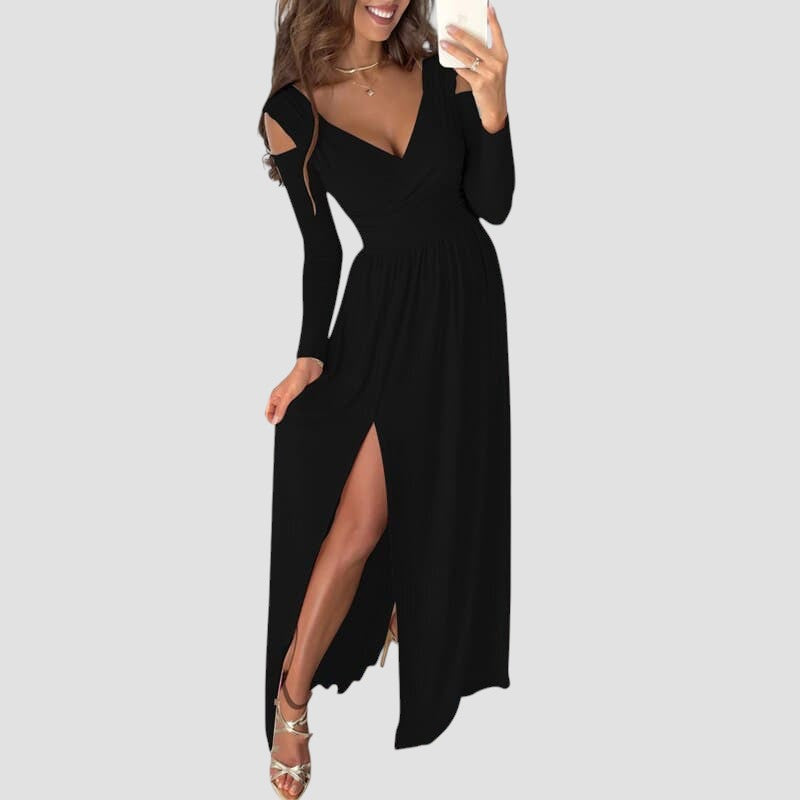 Felicia Elegant Dress