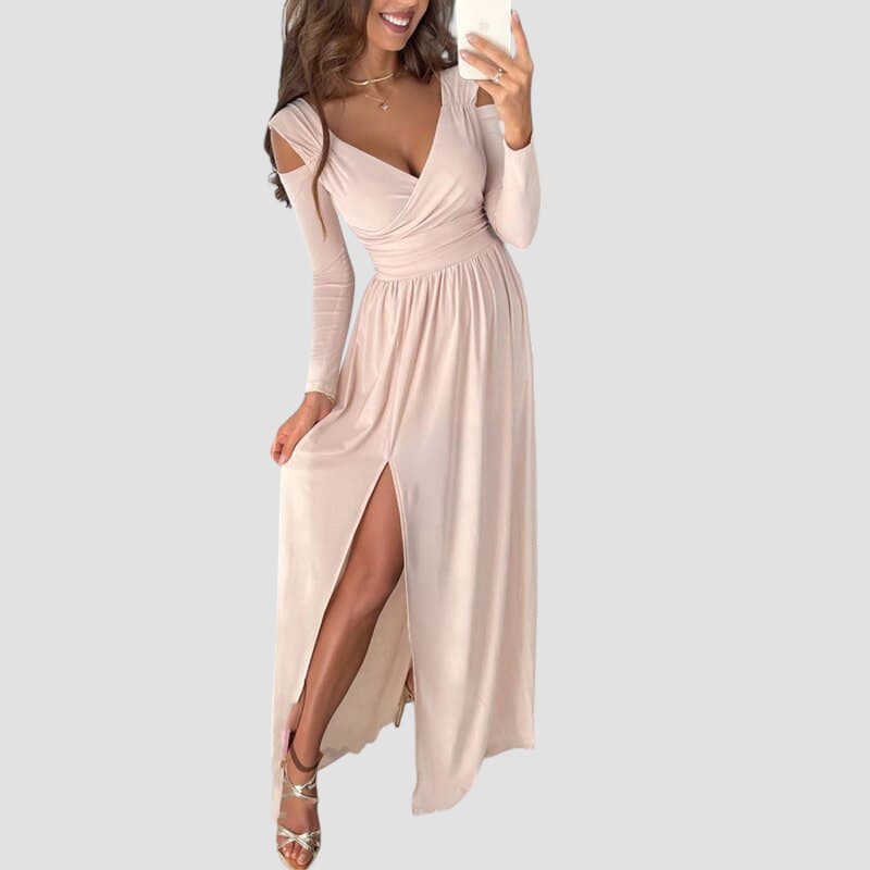 Felicia Elegant Dress