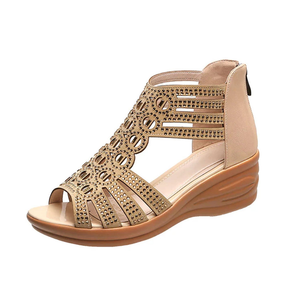 Eln Comfort Sandal