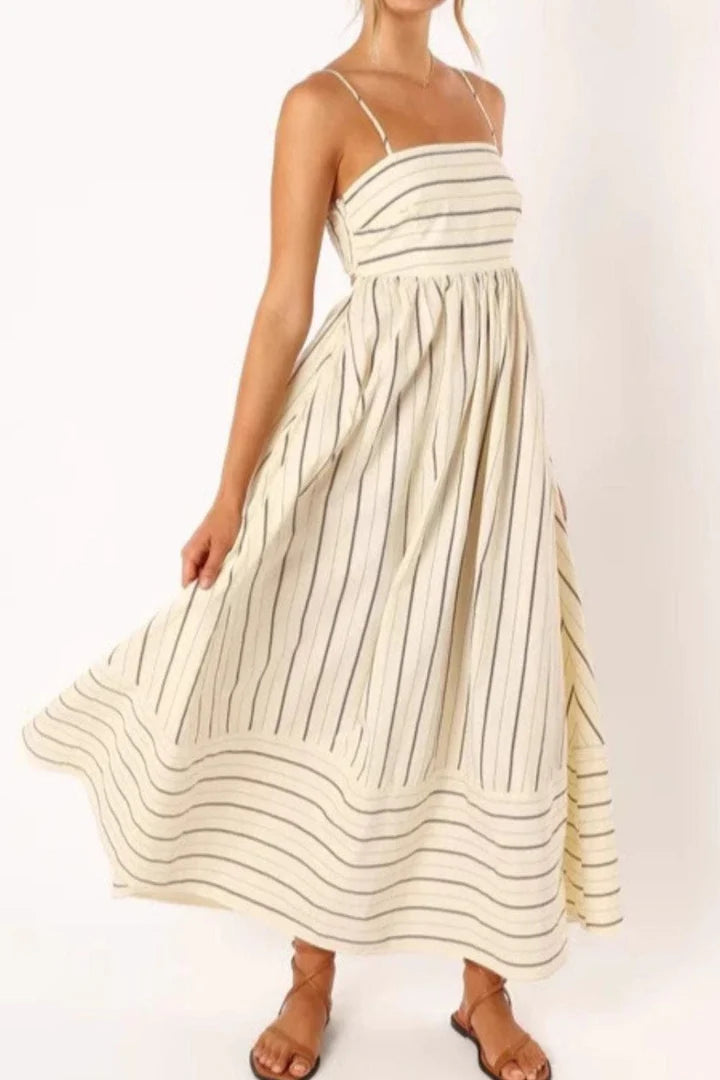 Lumi Maxi Dress