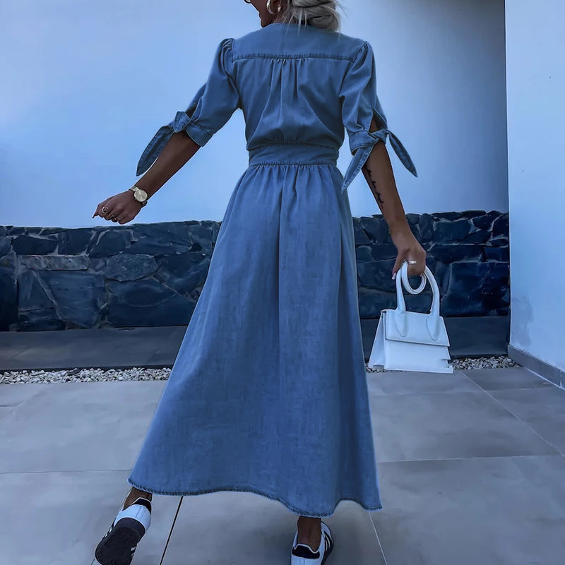 Leah Dress