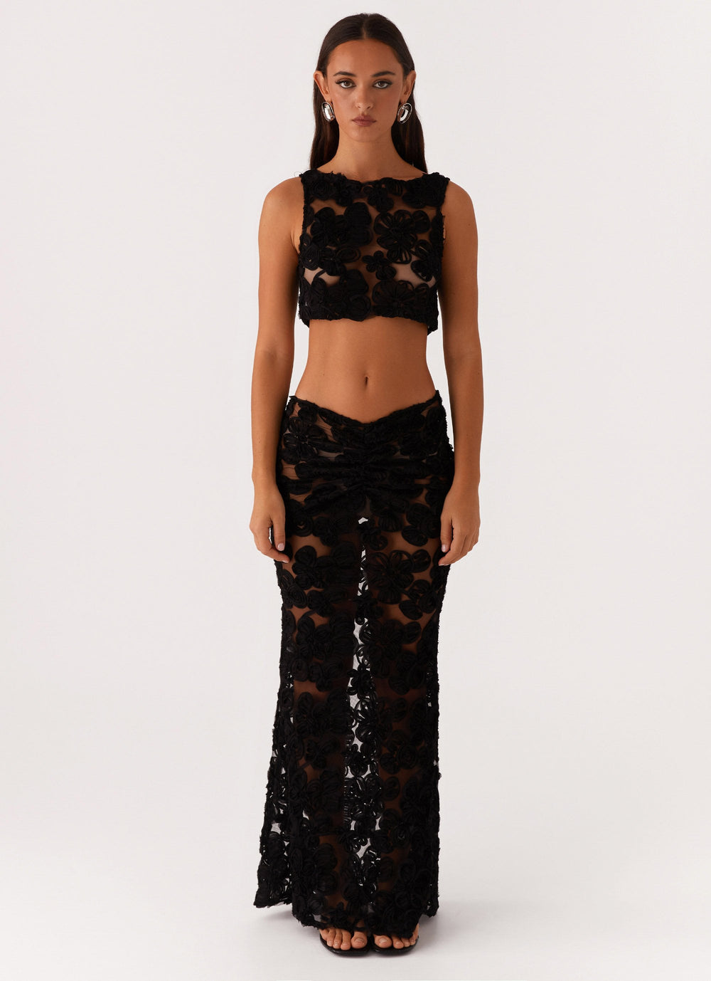 Julietta Two-Piece Set