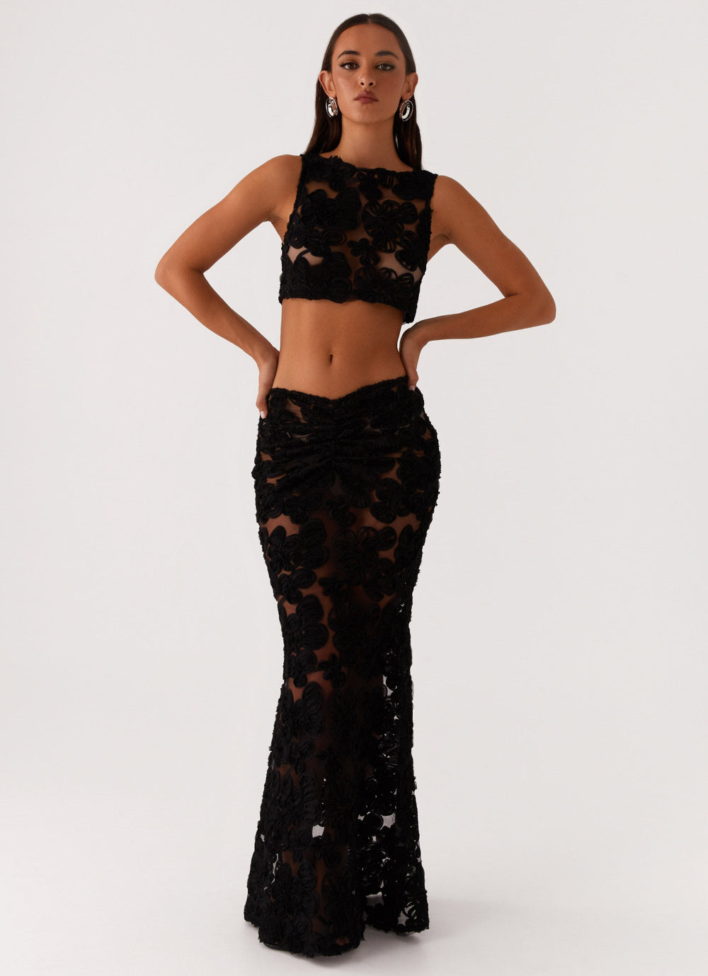 Julietta Two-Piece Set
