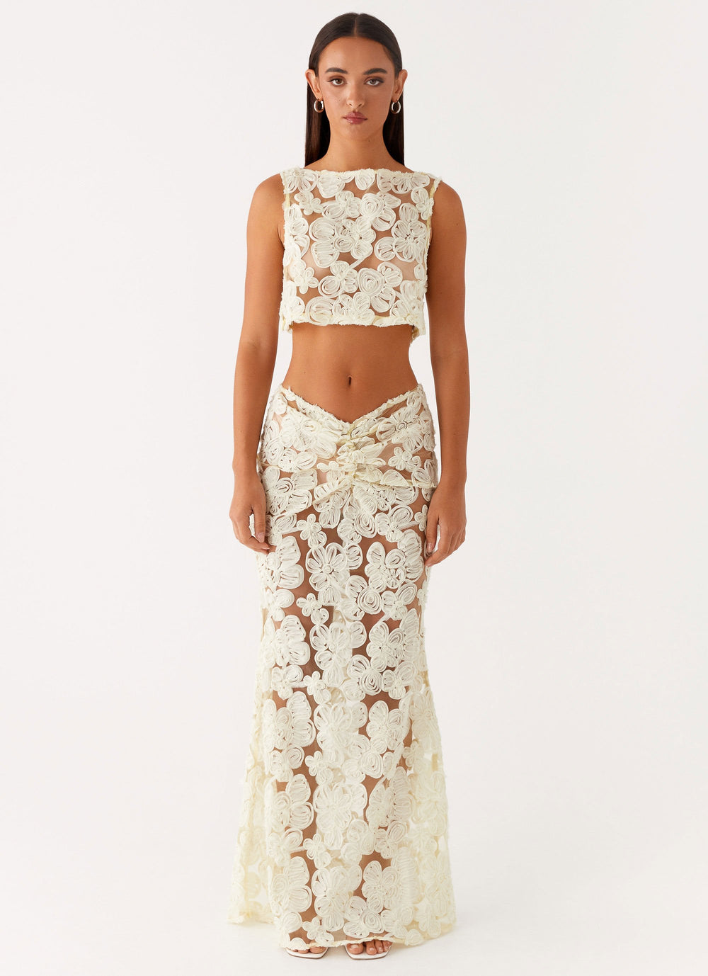 Julietta Two-Piece Set