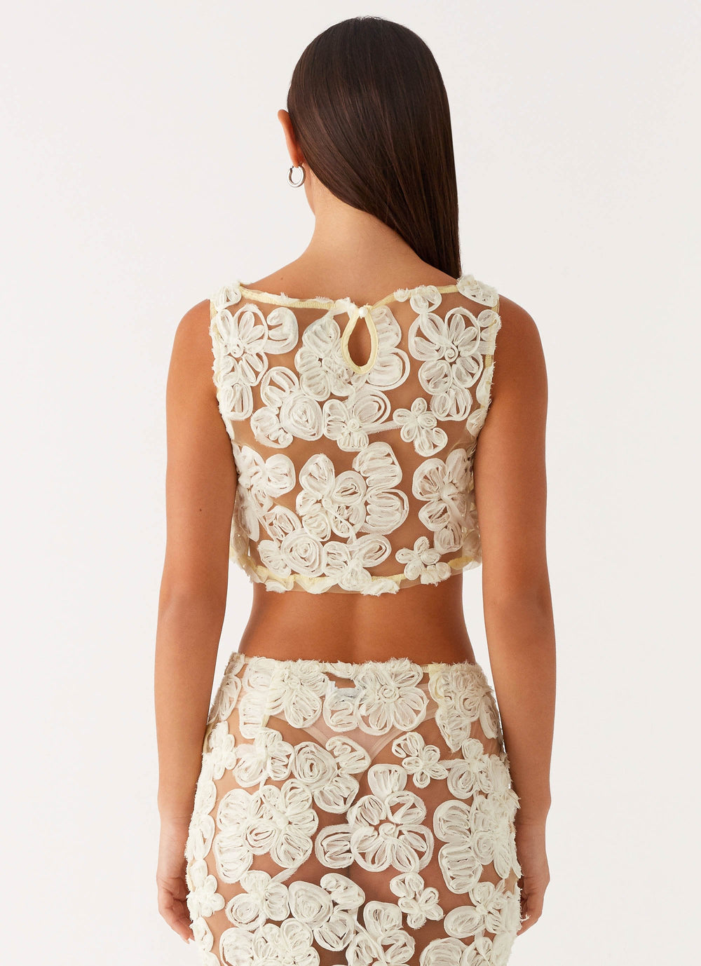 Julietta Two-Piece Set