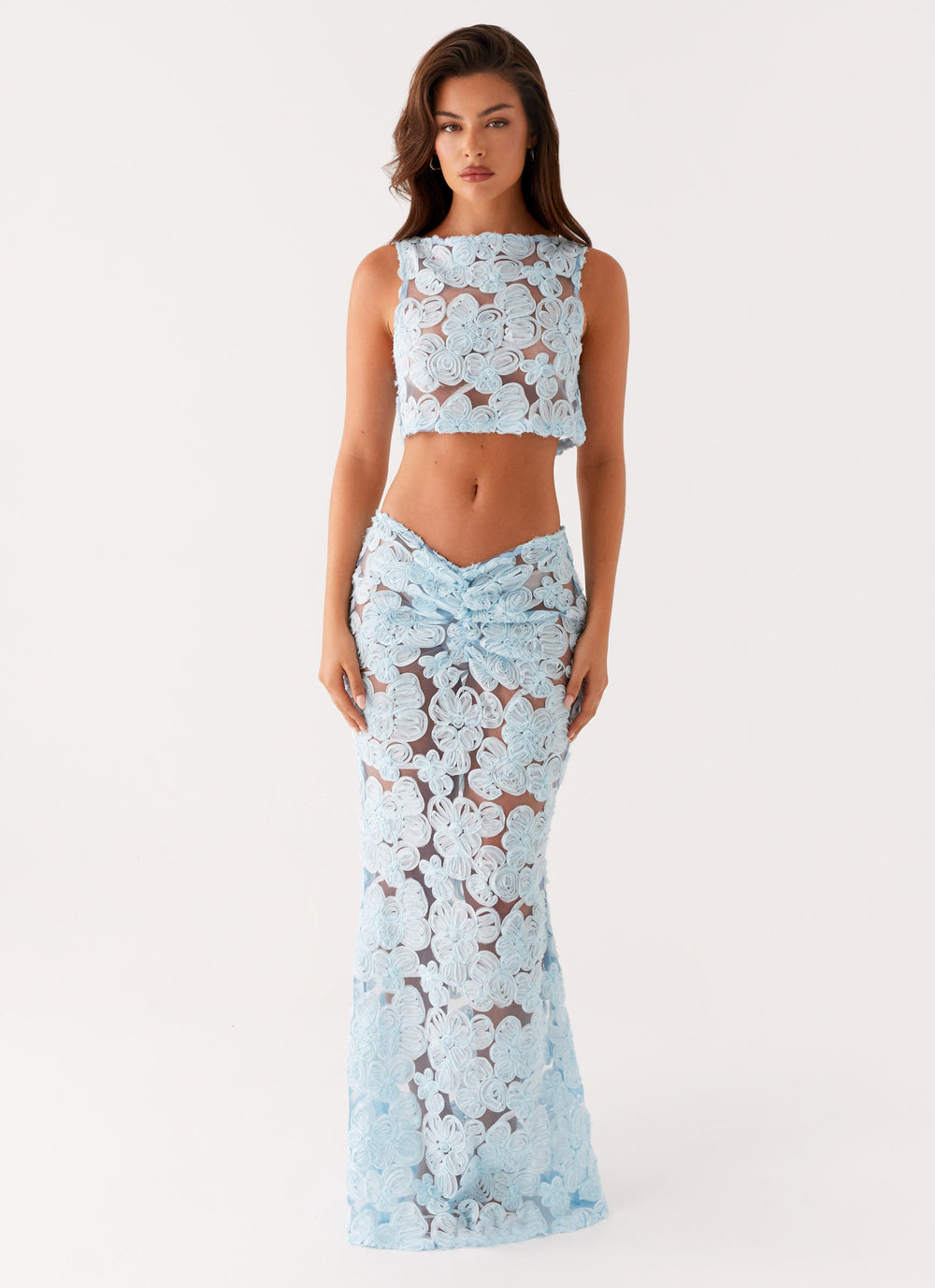 Julietta Two-Piece Set