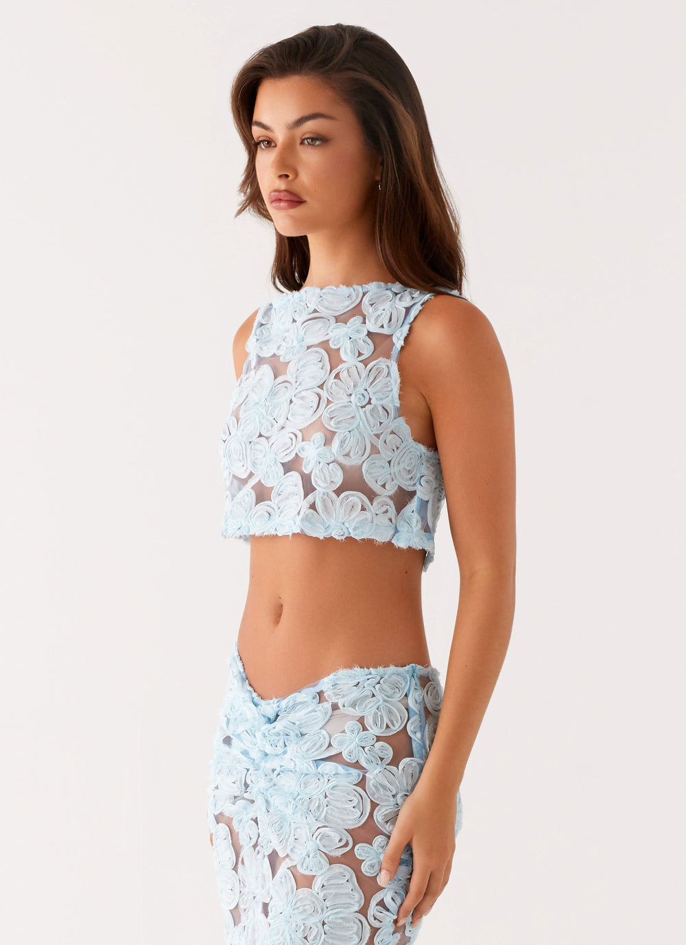 Julietta Two-Piece Set
