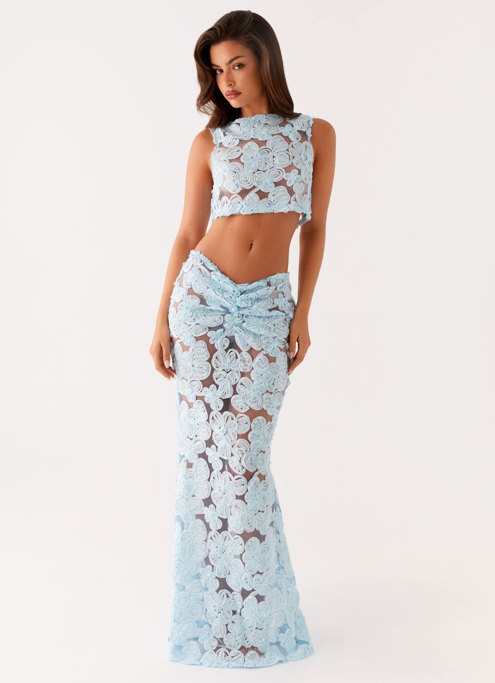Julietta Two-Piece Set