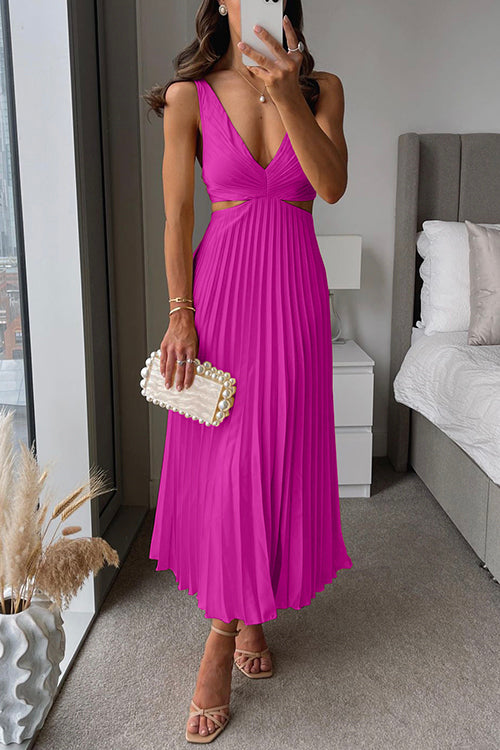 Elsa Maxi Dress