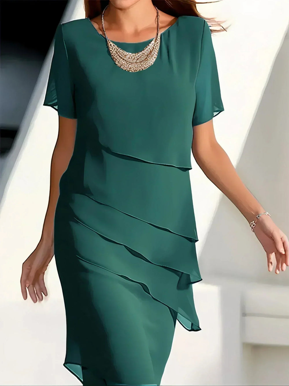 Haven Dress