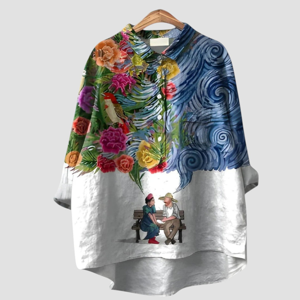 Ginevra Premium Premium Designer Clothing for Women