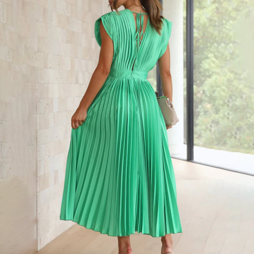 Alexia Elegant Dress