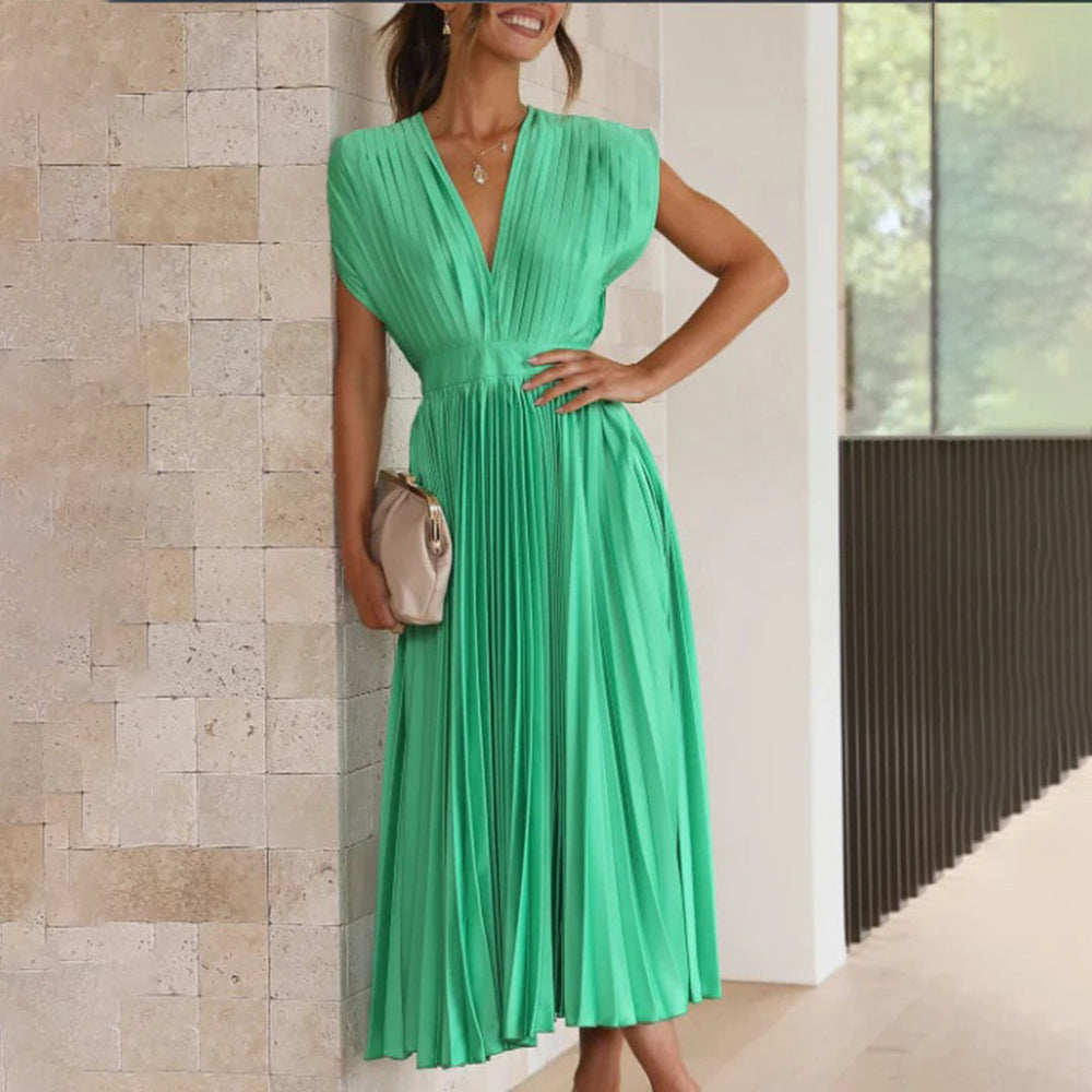 Alexia Elegant Dress