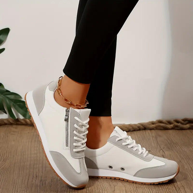 Jazmine Timeless Orthopedic Shoes for Everyday