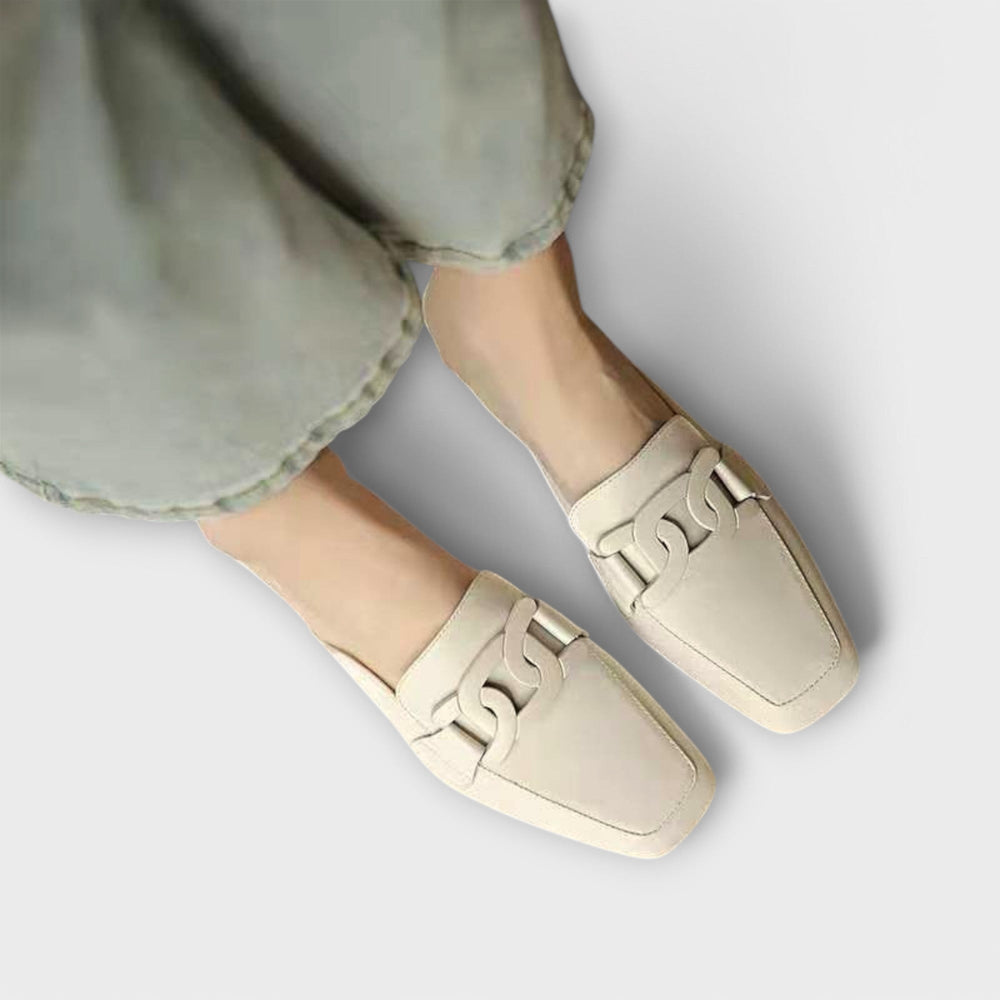 Hedda Orthopedic Comfort Loafers for All-Day Wear