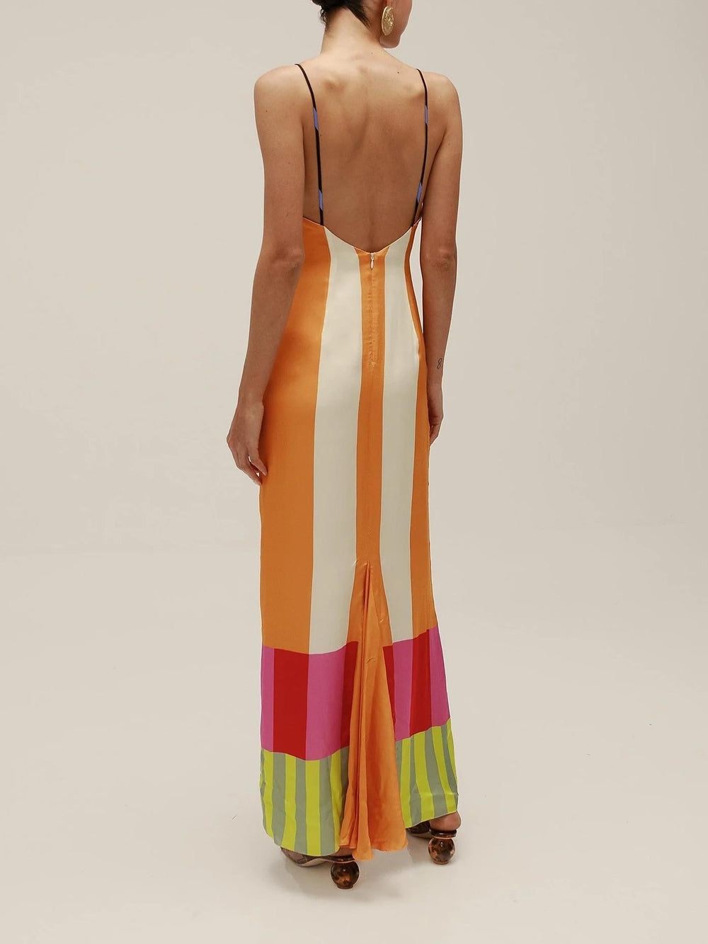 Lira Timeless Maxi Dress