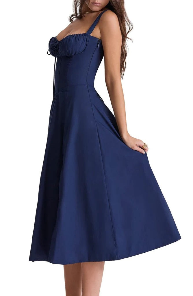 Angie Spring Dress