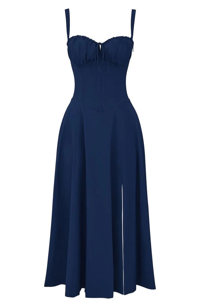Angie Spring Dress
