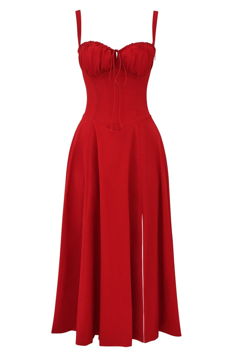 Angie Spring Dress