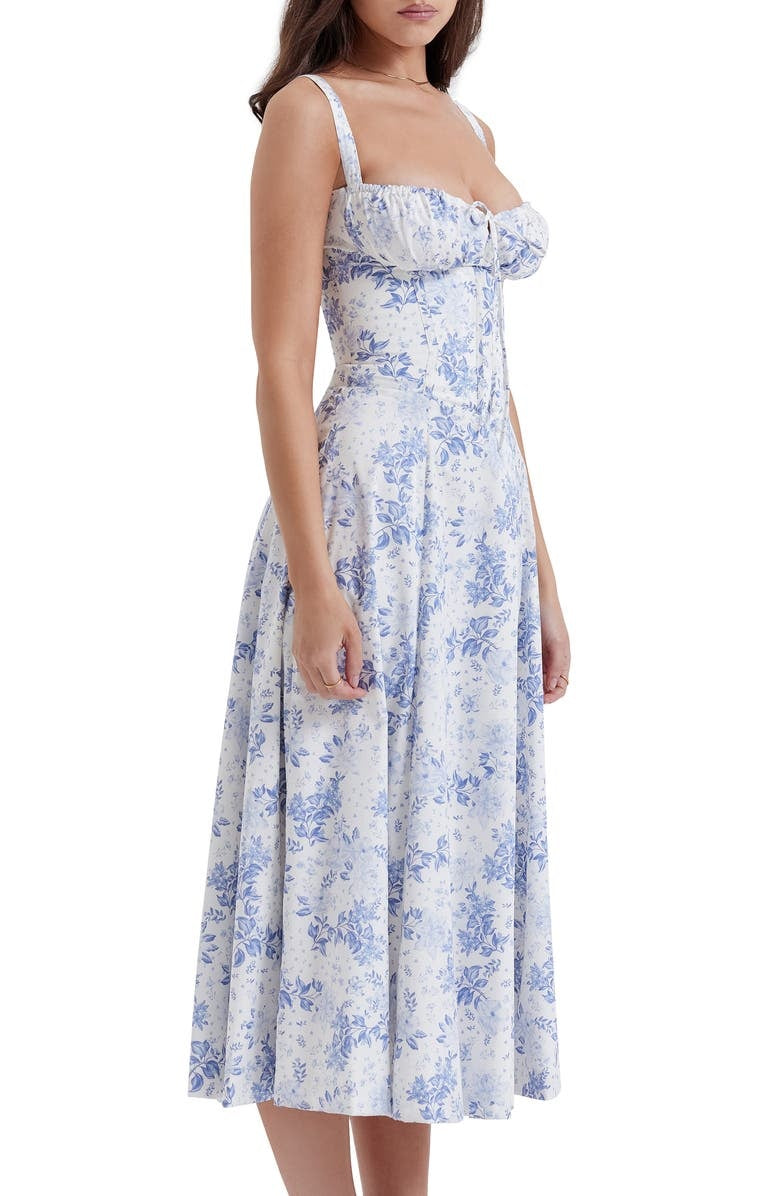 Angie Spring Dress