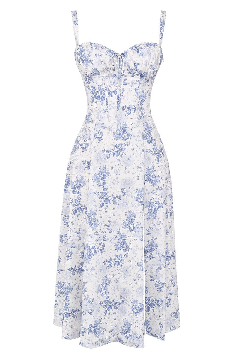 Venus Spring Dress