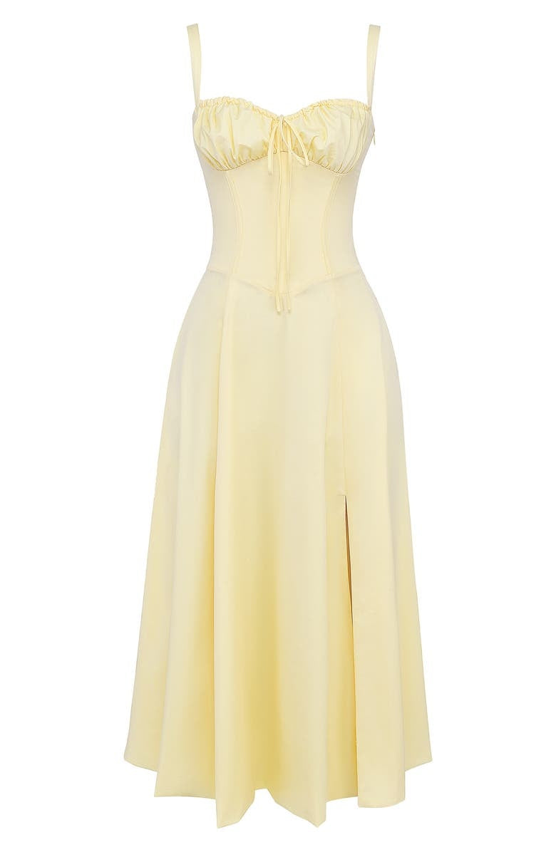 Angie Spring Dress