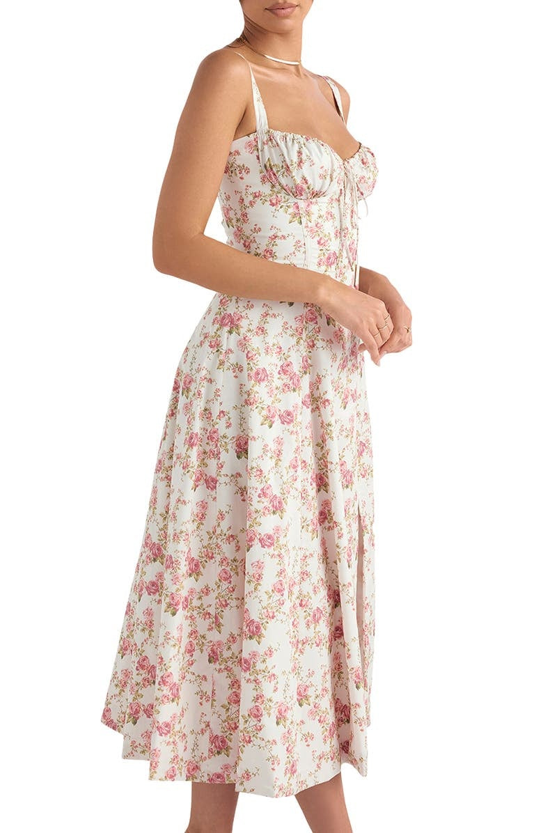 Angie Spring Dress