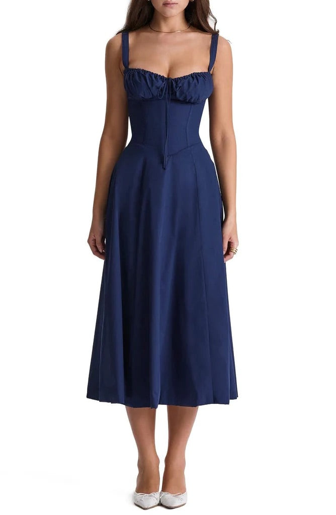 Angie Spring Dress