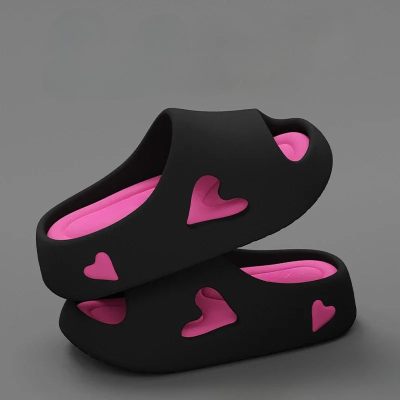 Zhanna Heartbeat Shoes