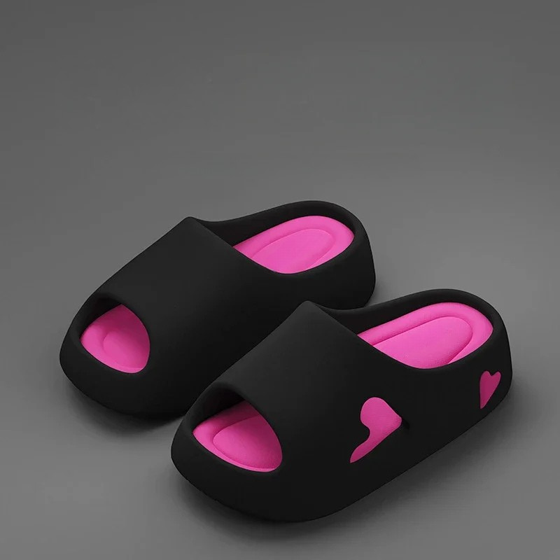 Zhanna Heartbeat Shoes