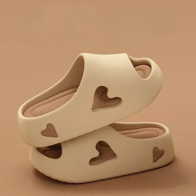 Zhanna Heartbeat Shoes