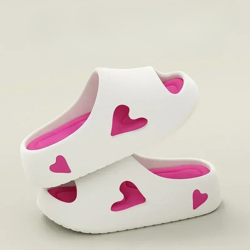 Zhanna Heartbeat Shoes
