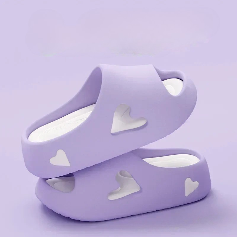 Zhanna Heartbeat Shoes