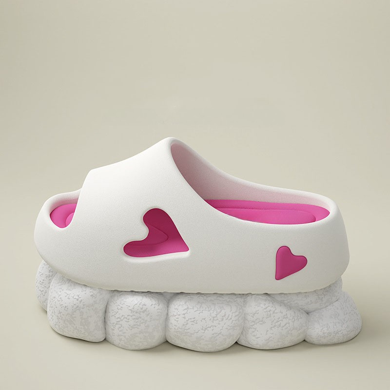 Zhanna Heartbeat Shoes
