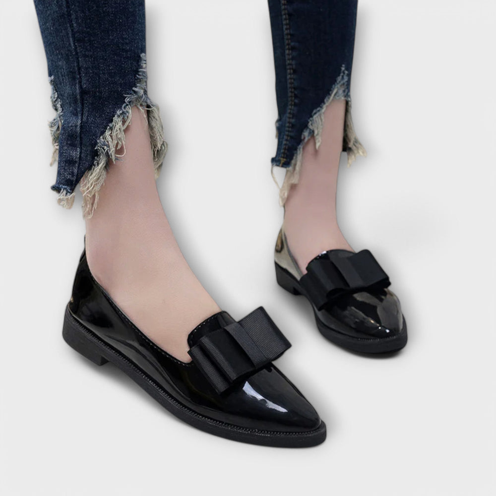 Evy Slip-On Loafer