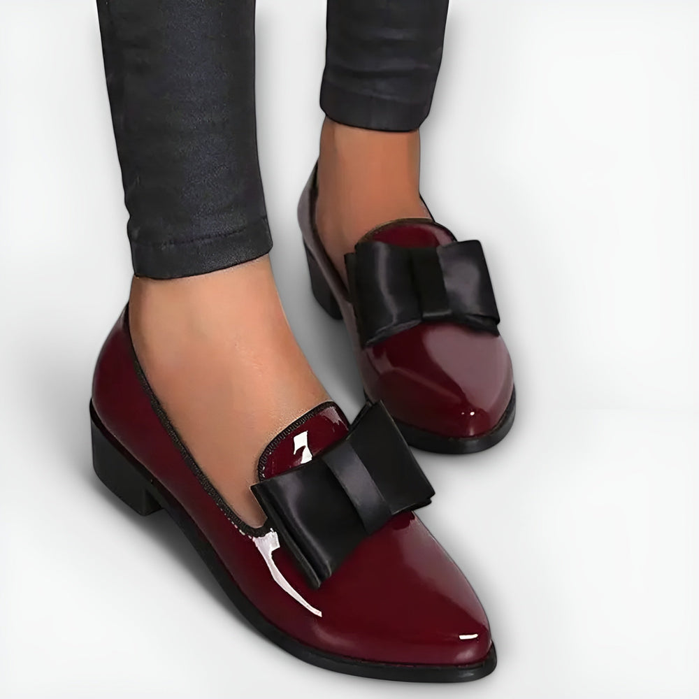 Evy Slip-On Loafer