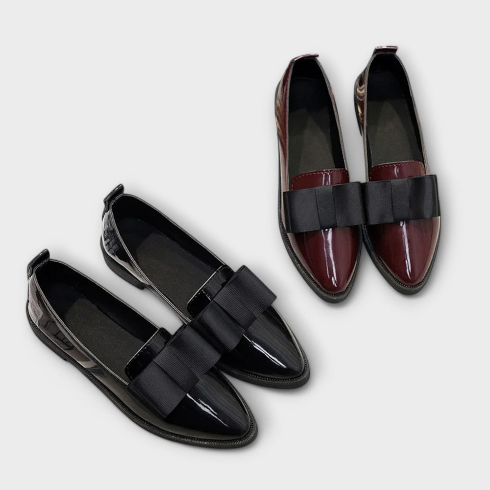 Evy Slip-On Loafer
