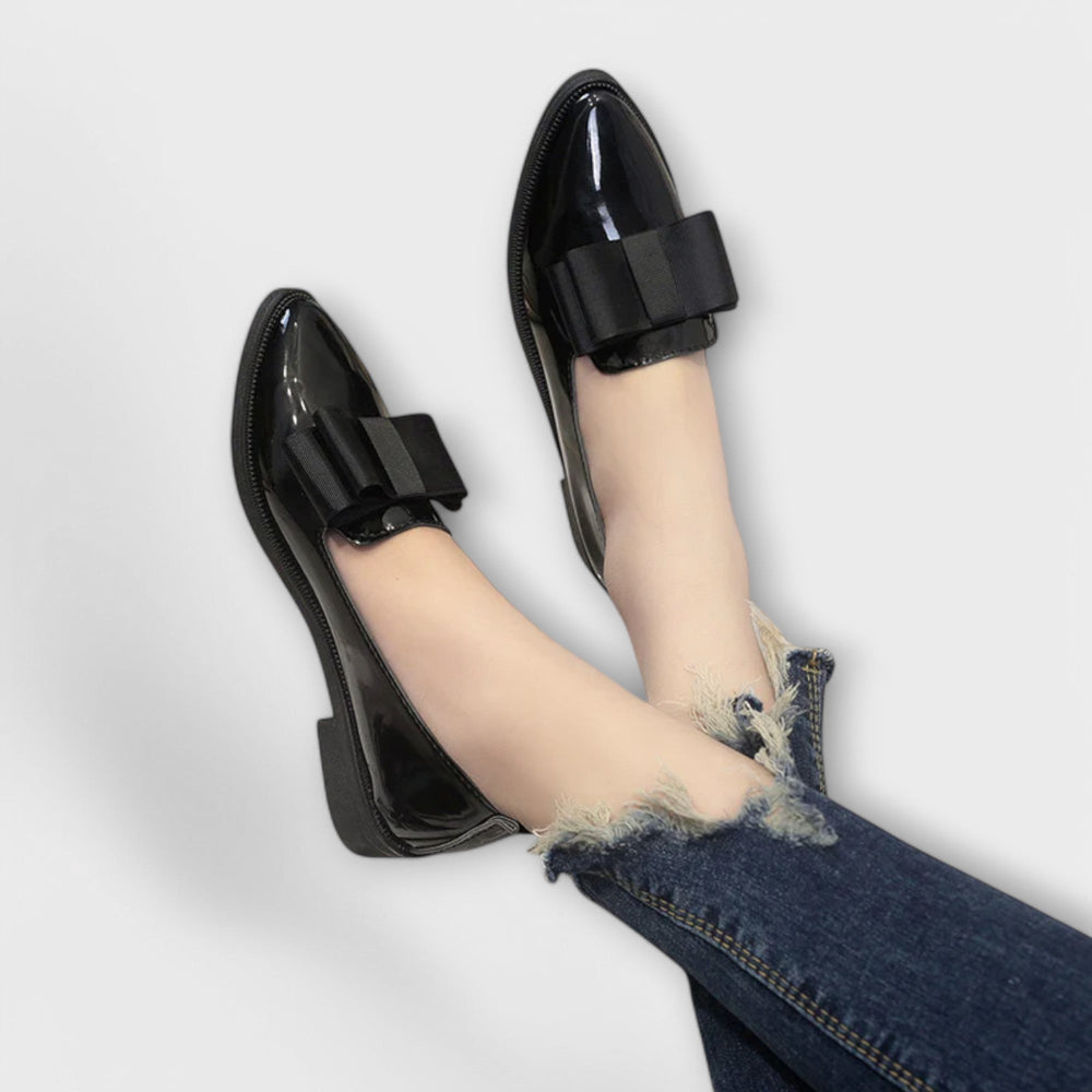 Evy Slip-On Loafer