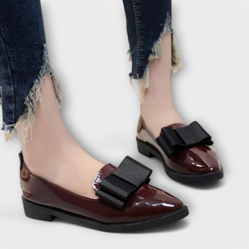 Evy Slip-On Loafer